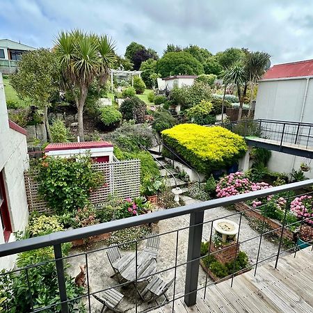 The Whitestone Oamaru Bagian luar foto