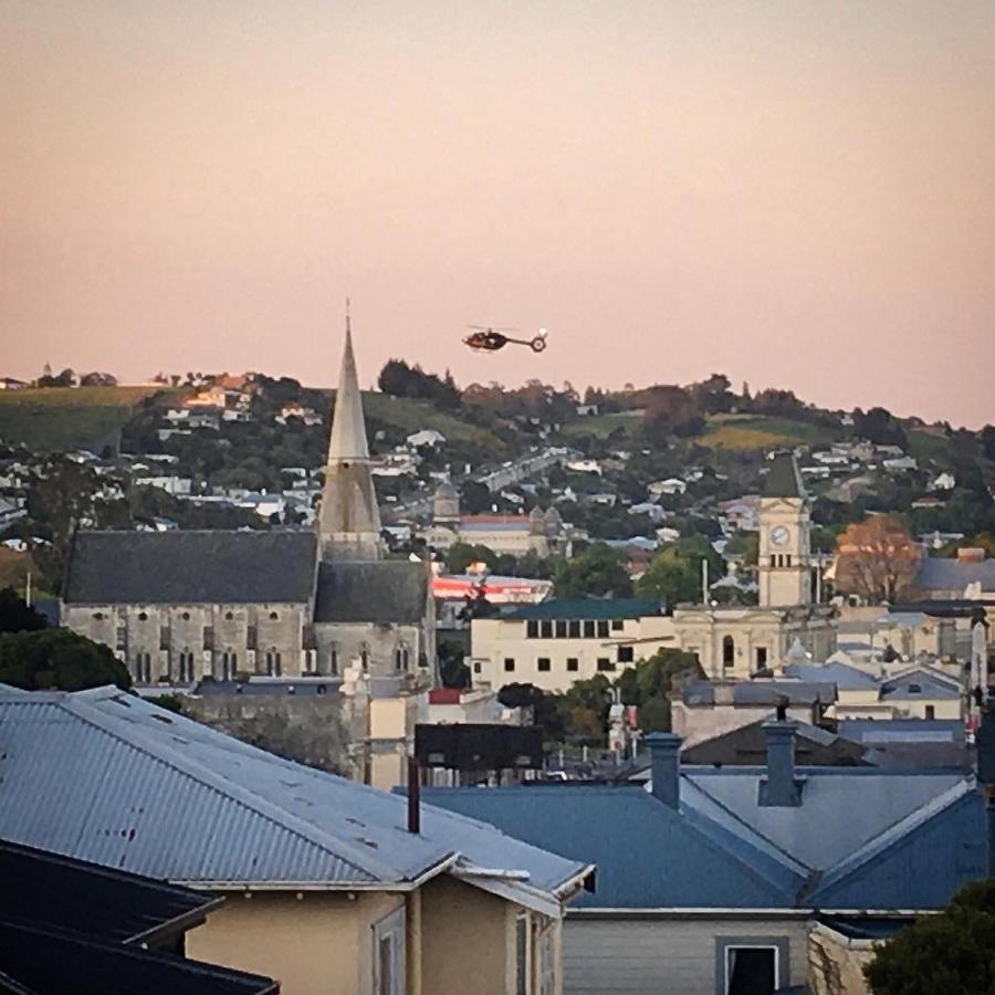 The Whitestone Oamaru Bagian luar foto