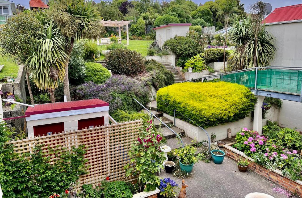 The Whitestone Oamaru Bagian luar foto