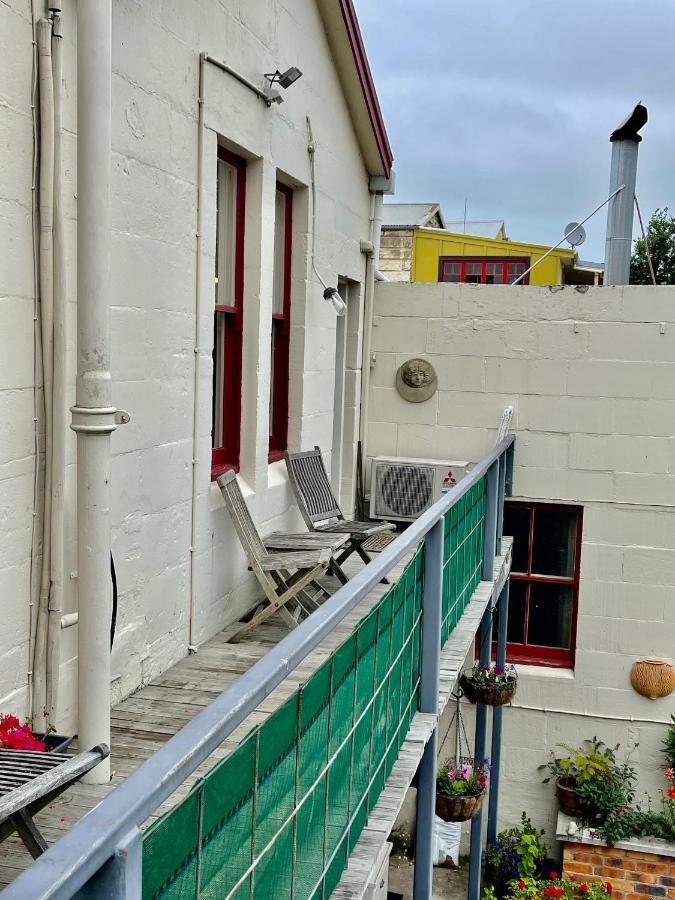 The Whitestone Oamaru Bagian luar foto