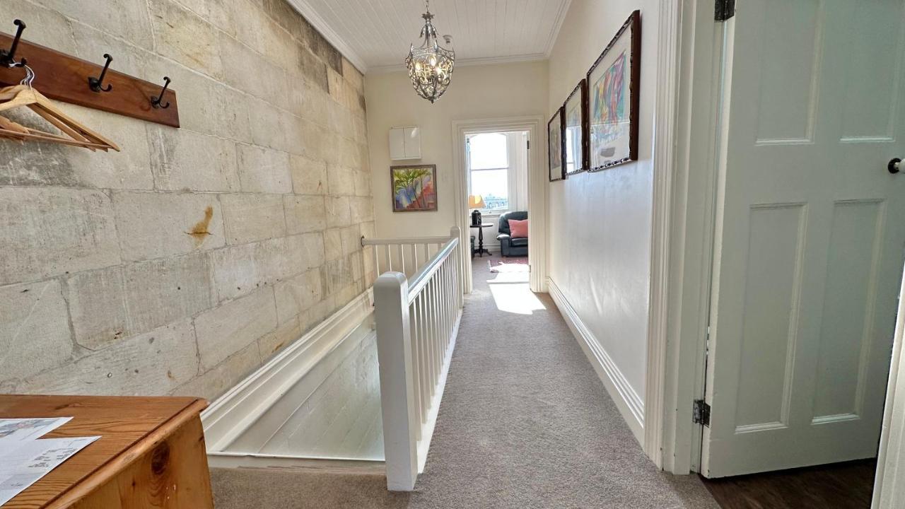 The Whitestone Oamaru Bagian luar foto