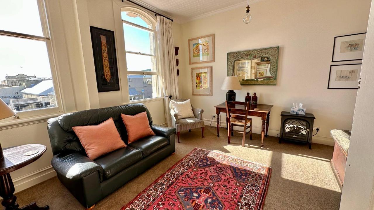 The Whitestone Oamaru Bagian luar foto