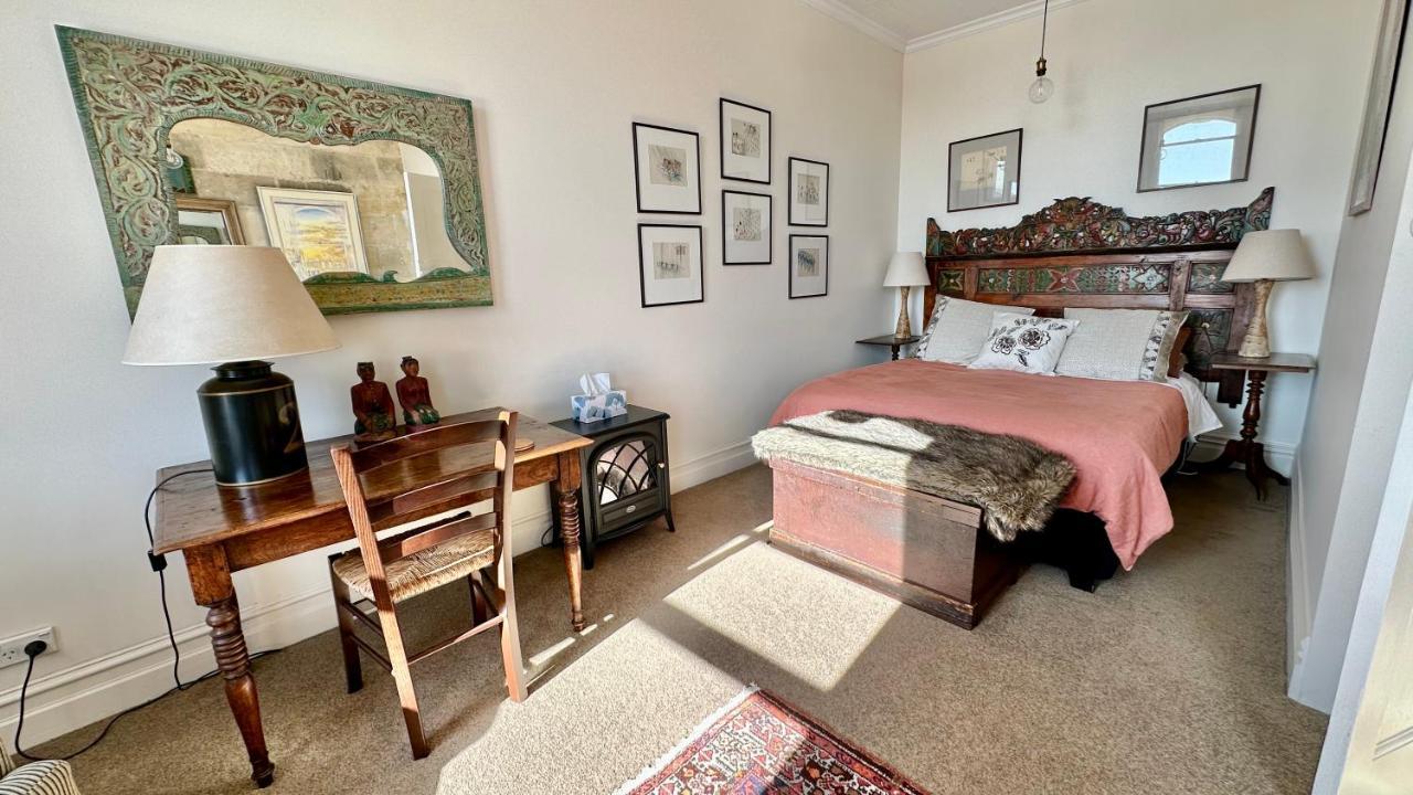The Whitestone Oamaru Bagian luar foto