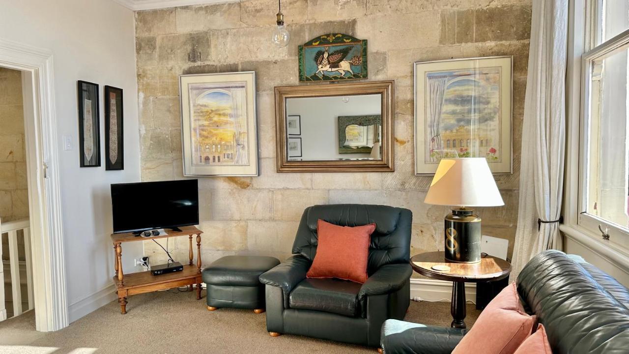 The Whitestone Oamaru Bagian luar foto
