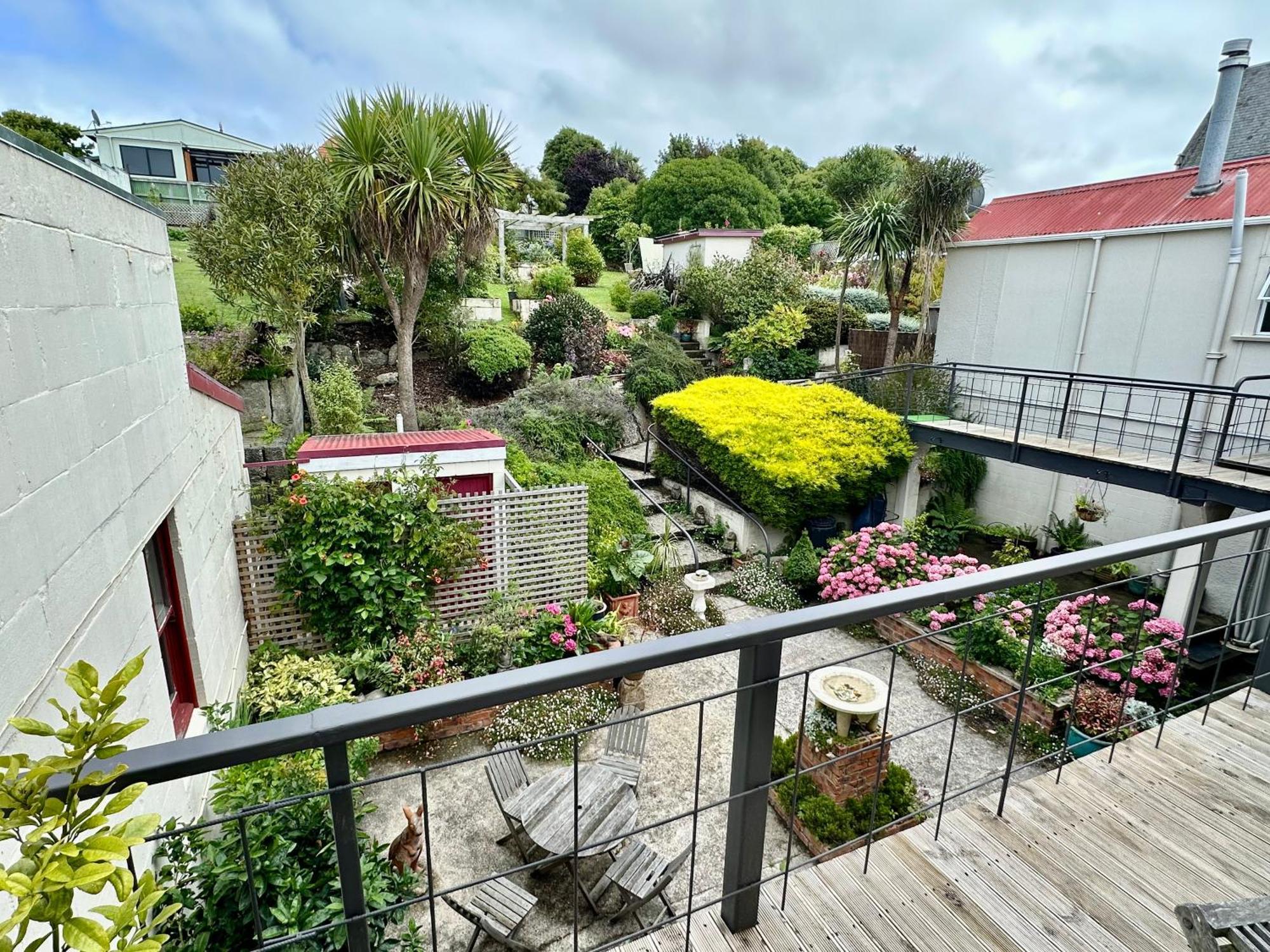 The Whitestone Oamaru Bagian luar foto