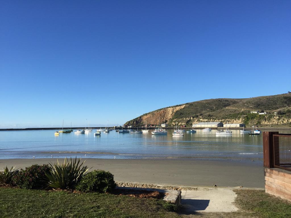 The Whitestone Oamaru Bagian luar foto