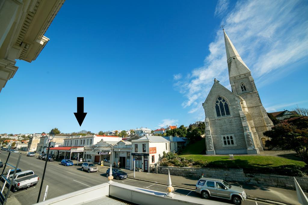 The Whitestone Oamaru Bagian luar foto