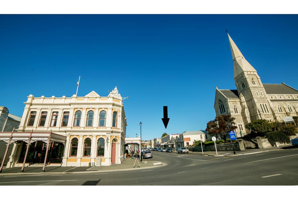 The Whitestone Oamaru Bagian luar foto