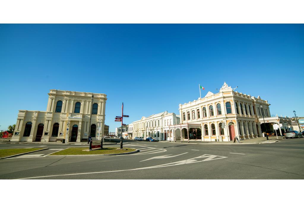 The Whitestone Oamaru Bagian luar foto